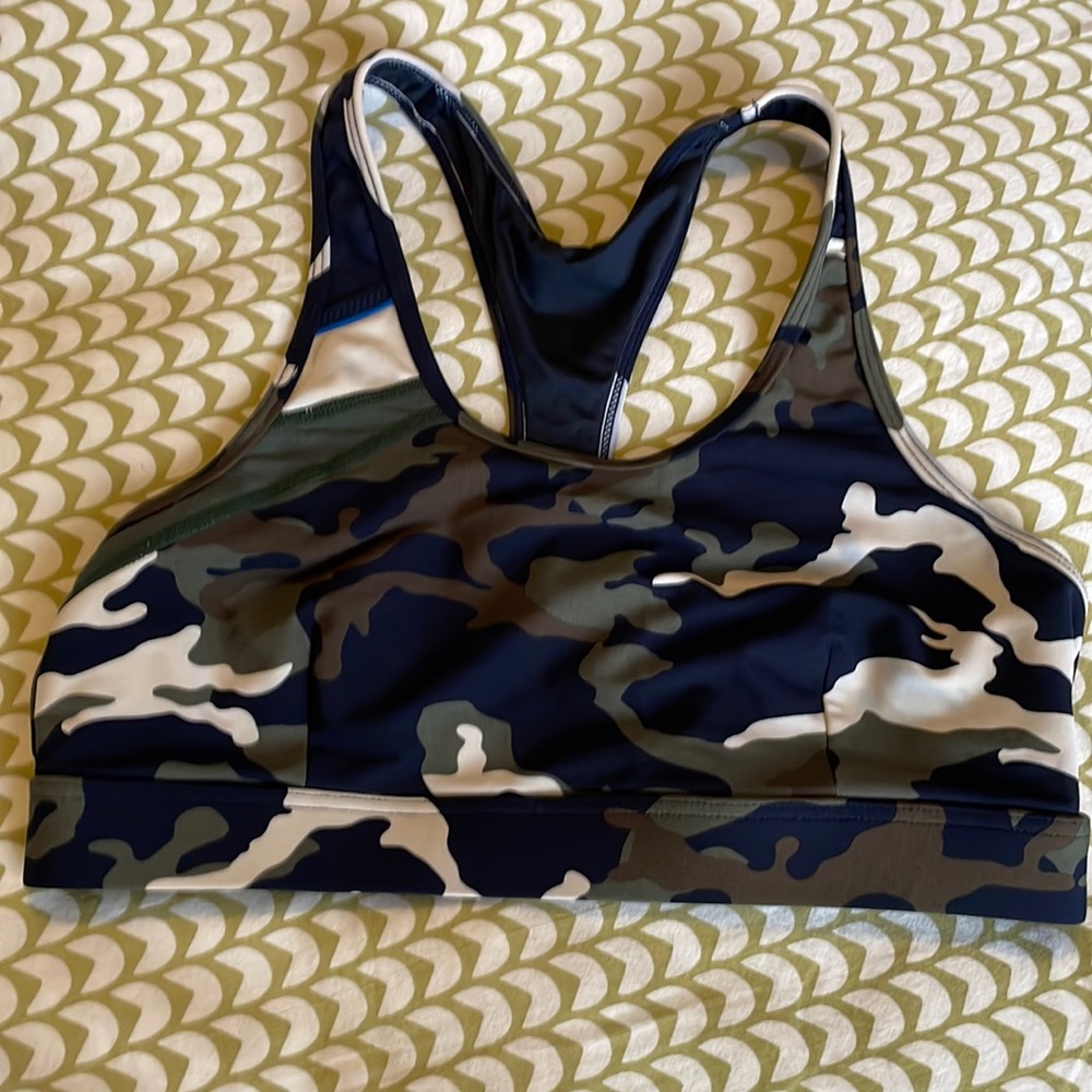The upside sport bra